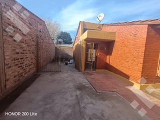 Foto 7 de Alquiler casa 2 dorm. calle Rio Negro y Bolivia-Cipolletti.
