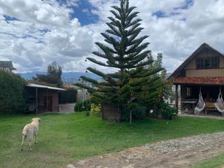 Foto 2 de Casa en venta, Challuabamba