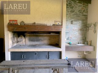 Foto 4 de ALQUILER ANUAL CON MUEBLES. Chacras del Molino.