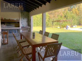 Foto 3 de ALQUILER ANUAL CON MUEBLES. Chacras del Molino.
