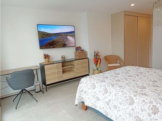 Foto 3 de APARTAMENTO AMOBLADO ARMENIA POR DAS AV CENTENARIO