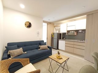 Foto 8 de APARTAMENTO AMOBLADO ARMENIA POR DAS AV CENTENARIO