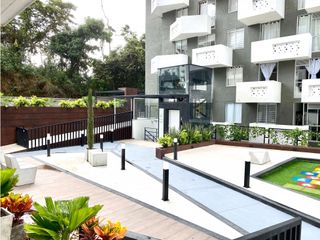 Foto 11 de APARTAMENTO AMOBLADO POR DIAS EXCELENTE UBICACION AV 19
