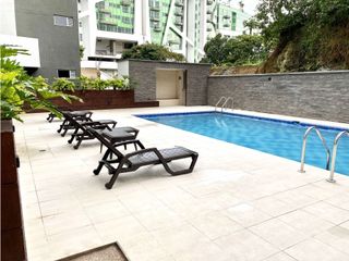 Foto 12 de APARTAMENTO AMOBLADO POR DIAS EXCELENTE UBICACION AV 19
