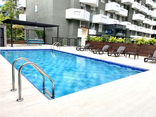 Foto 10 de APARTAMENTO AMOBLADO POR DIAS EXCELENTE UBICACION AV 19
