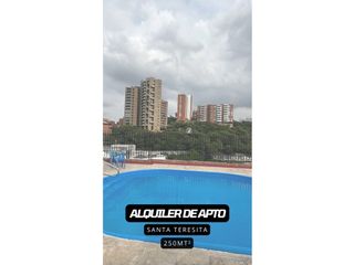 Foto 1 de ALQUILER APARTAMENTO OESTE CALI