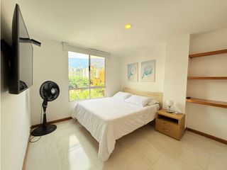 Foto 10 de Rento Apartaestudio Amoblado En Las Vegas