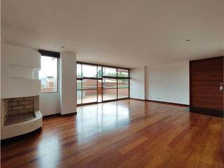 Foto 7 de Venta Apartamento Gratamira Bogotá