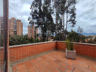 Foto 19 de Venta Apartamento Gratamira Bogotá