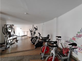 Foto 20 de Venta Apartamento Gratamira Bogotá
