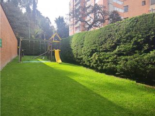Foto 33 de Venta Apartamento Gratamira Bogotá