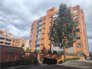 Foto 25 de Venta Apartamento Gratamira Bogotá