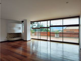 Foto 1 de Venta Apartamento Gratamira Bogotá