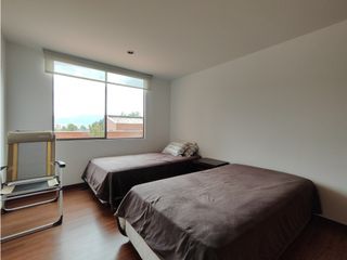 Foto 22 de Venta Apartamento Gratamira Bogotá