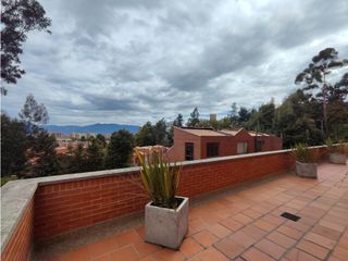 Foto 21 de Venta Apartamento Gratamira Bogotá