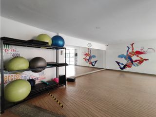 Foto 27 de Venta Apartamento Gratamira Bogotá