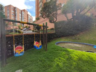 Foto 40 de Venta Apartamento Gratamira Bogotá