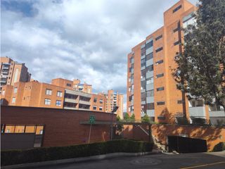 Foto 42 de Venta Apartamento Gratamira Bogotá