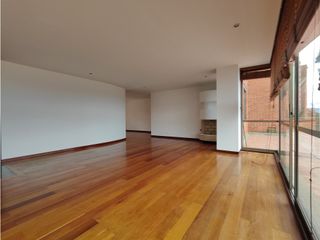 Foto 2 de Venta Apartamento Gratamira Bogotá