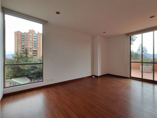 Foto 13 de Venta Apartamento Gratamira Bogotá