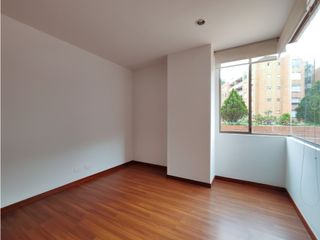 Foto 28 de Venta Apartamento Gratamira Bogotá