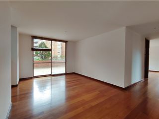 Foto 12 de Venta Apartamento Gratamira Bogotá
