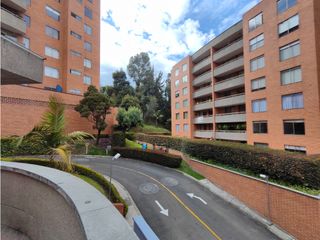Foto 47 de Venta Apartamento Gratamira Bogotá