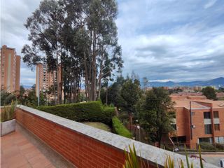 Foto 3 de Venta Apartamento Gratamira Bogotá
