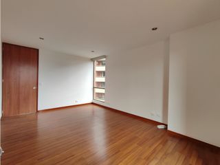 Foto 14 de Venta Apartamento Gratamira Bogotá