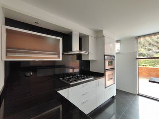 Foto 9 de Venta Apartamento Gratamira Bogotá