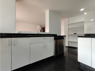 Foto 11 de Venta Apartamento Gratamira Bogotá
