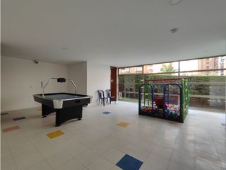 Foto 31 de Venta Apartamento Gratamira Bogotá