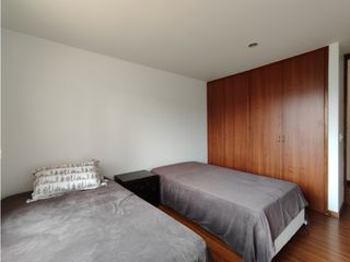 Foto 24 de Venta Apartamento Gratamira Bogotá