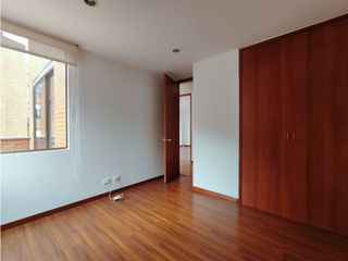 Foto 32 de Venta Apartamento Gratamira Bogotá