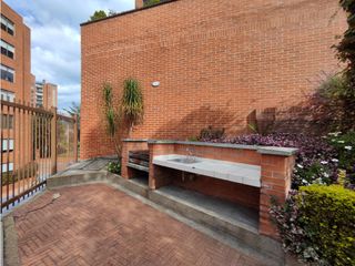 Foto 39 de Venta Apartamento Gratamira Bogotá