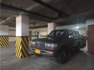 Foto 18 de Venta Apartamento Gratamira Bogotá