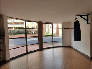 Foto 29 de Venta Apartamento Gratamira Bogotá