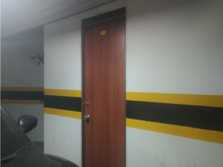 Foto 35 de Venta Apartamento Gratamira Bogotá