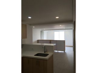 Foto 5 de Se arrienda  hermoso aparta estudio en  Prado Centro
