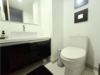 Foto 13 de SE VENDE APARTAMENTO EN GRATAMIRA