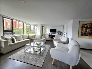 Foto 4 de SE VENDE APARTAMENTO EN GRATAMIRA