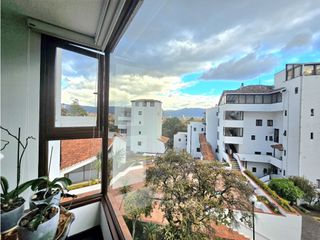 Foto 21 de SE VENDE APARTAMENTO EN GRATAMIRA