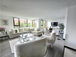 Foto 3 de SE VENDE APARTAMENTO EN GRATAMIRA