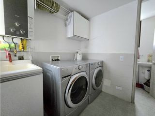 Foto 12 de SE VENDE APARTAMENTO EN GRATAMIRA