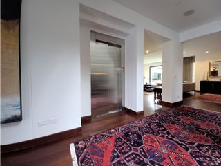 Foto 6 de SE VENDE ESPECTACULAR CASA EN SANTA ANA