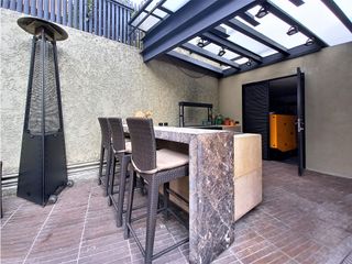 Foto 7 de SE VENDE ESPECTACULAR CASA EN SANTA ANA
