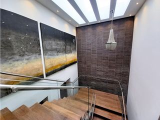Foto 17 de SE VENDE ESPECTACULAR CASA EN SANTA ANA