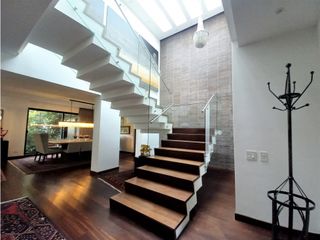 Foto 11 de SE VENDE ESPECTACULAR CASA EN SANTA ANA