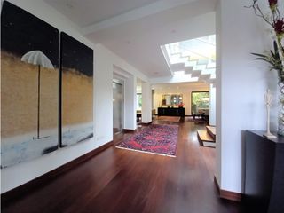 Foto 16 de SE VENDE ESPECTACULAR CASA EN SANTA ANA
