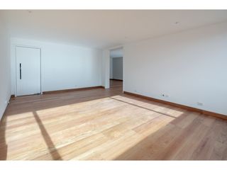 Foto 4 de Apartamento para arriendo en Cabrera, Bogotá